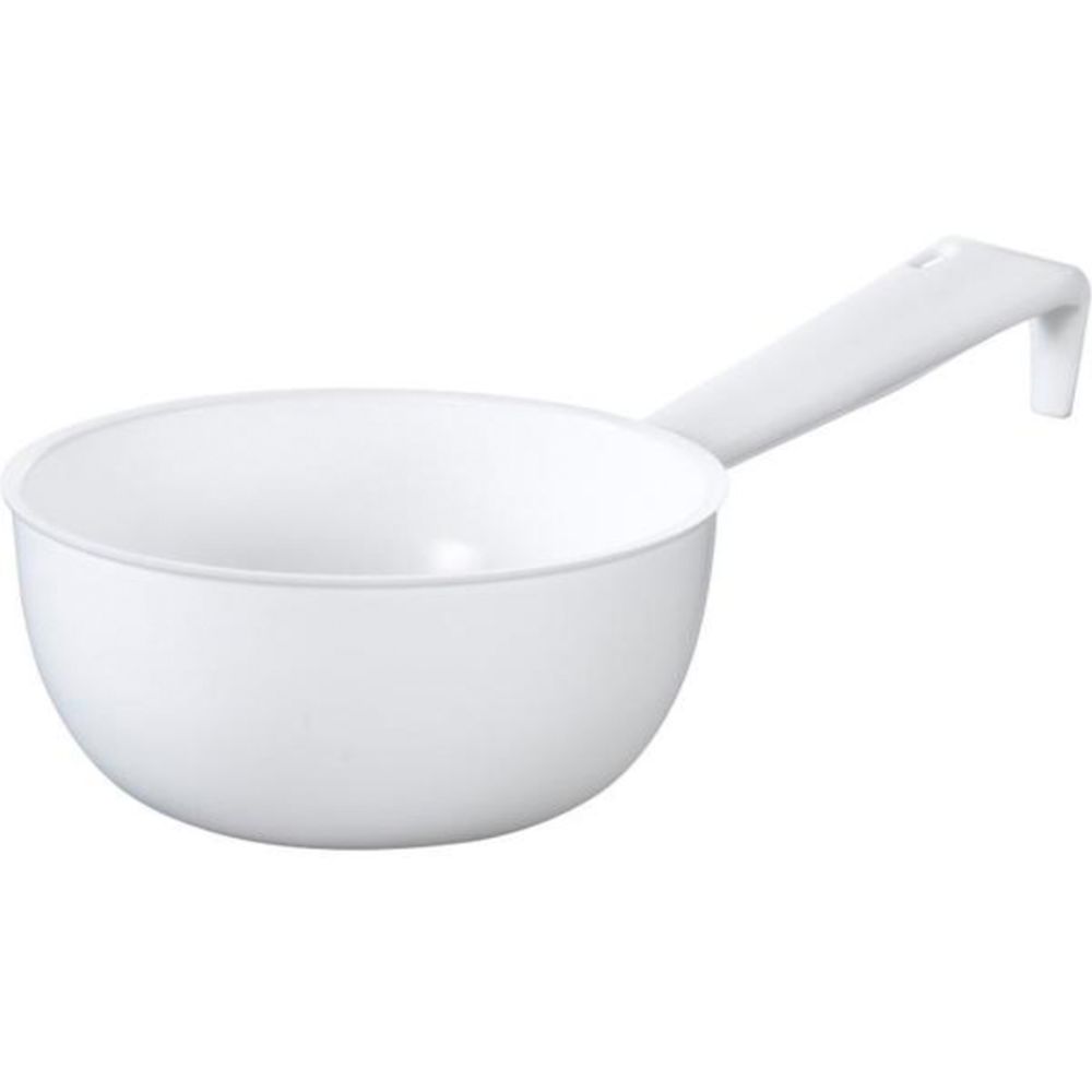 Orthex veekopsik 1 l valge