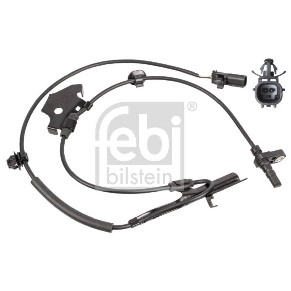 ABS-givare 23-1366