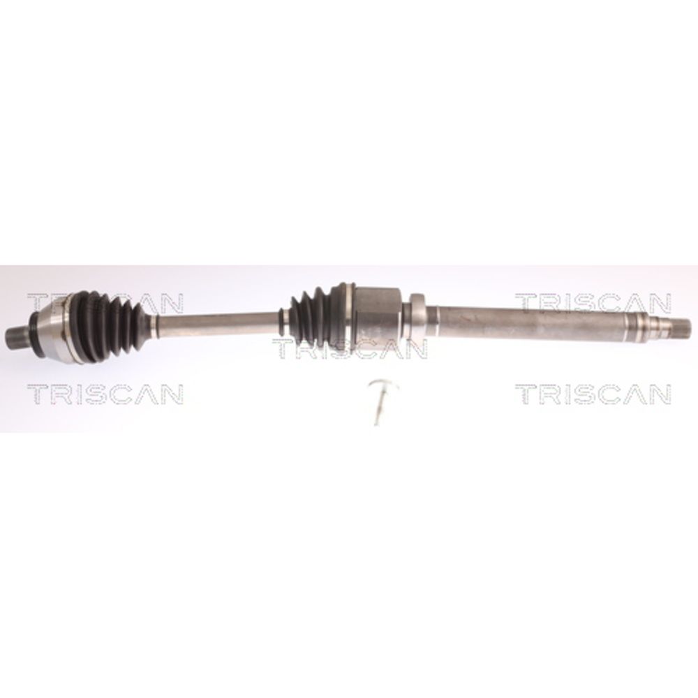 Drivaxel 17-02545