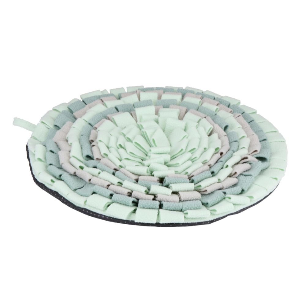 Pet Toys Koiran aktivointimatto Ø 40 x 2 cm