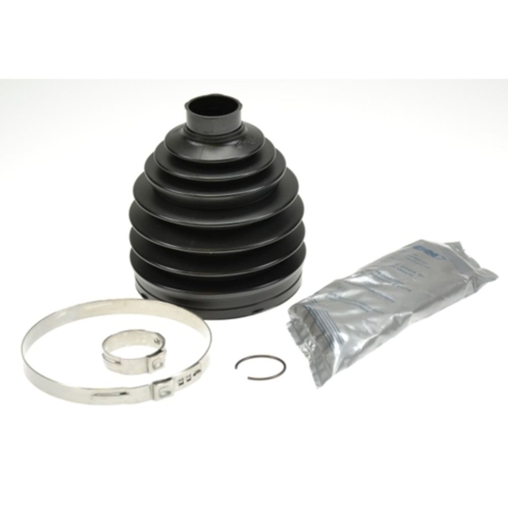 Vetoakselin suojakumisarja 17-01194