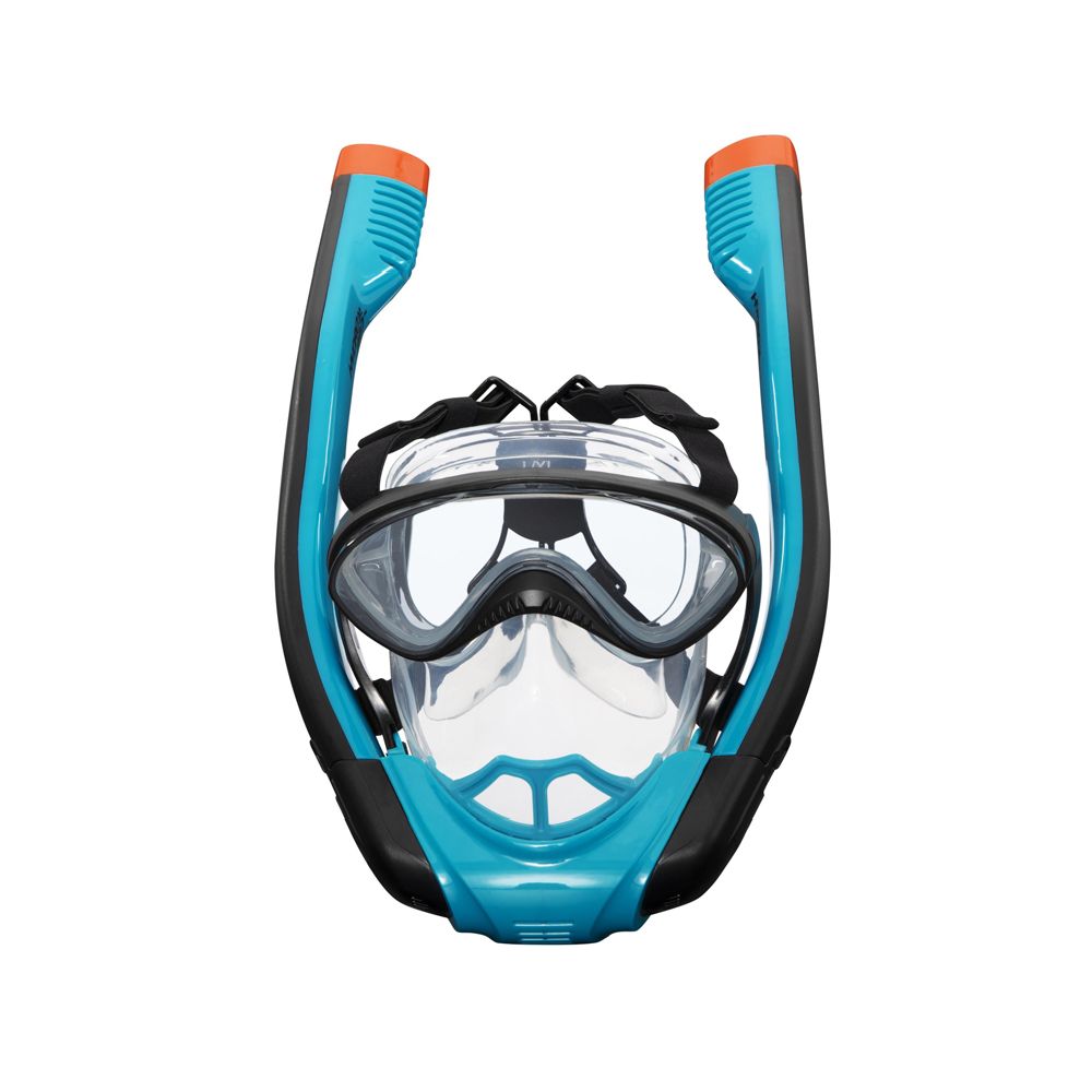 Bestway Hydro-Pro SeaClear Flowtech snorkelset
