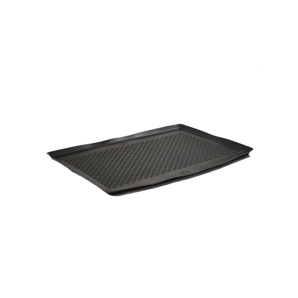 Pagasiruumi matt Citroën C4 2004-2010 TPE plast must