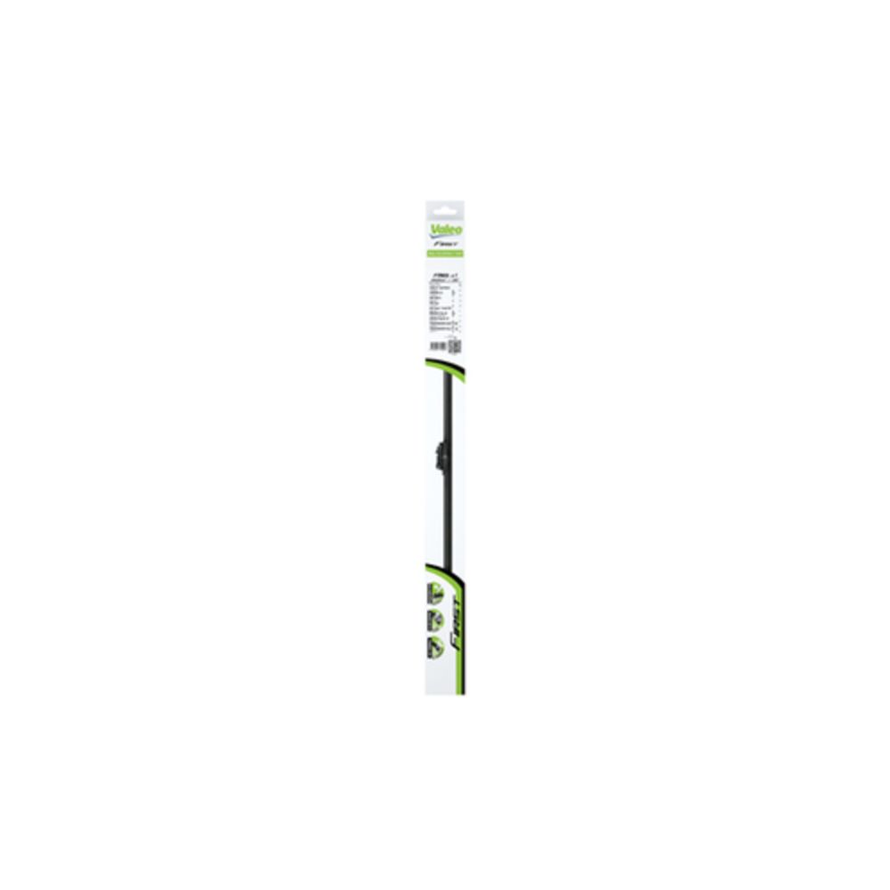 Valeo First MultiConnection FM65 pyyhkijänsulka 65 cm