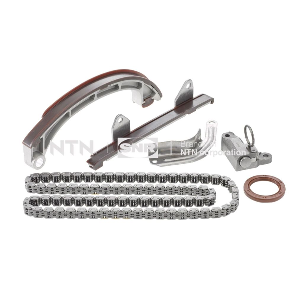 Juhtketi komplekt 25-00846