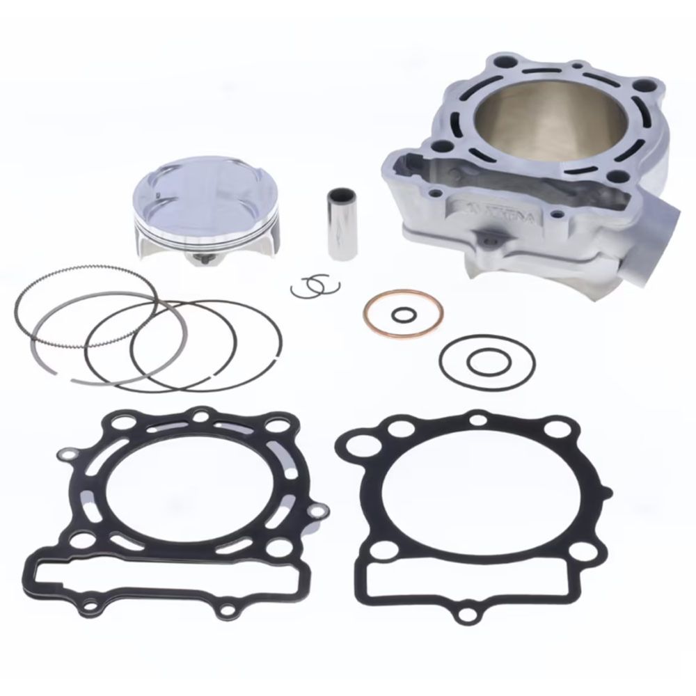 Athena cylindersats Kawasaki KX 250 F