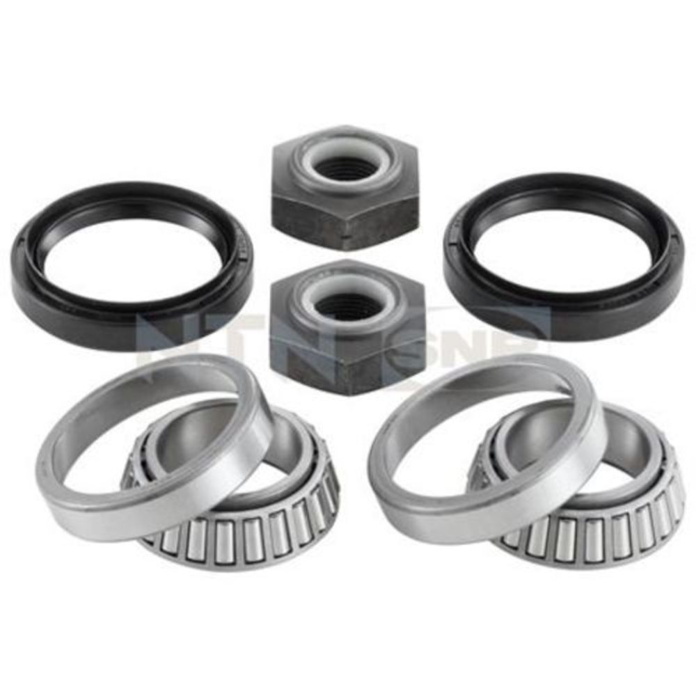 Hjullagerssats 21-00254