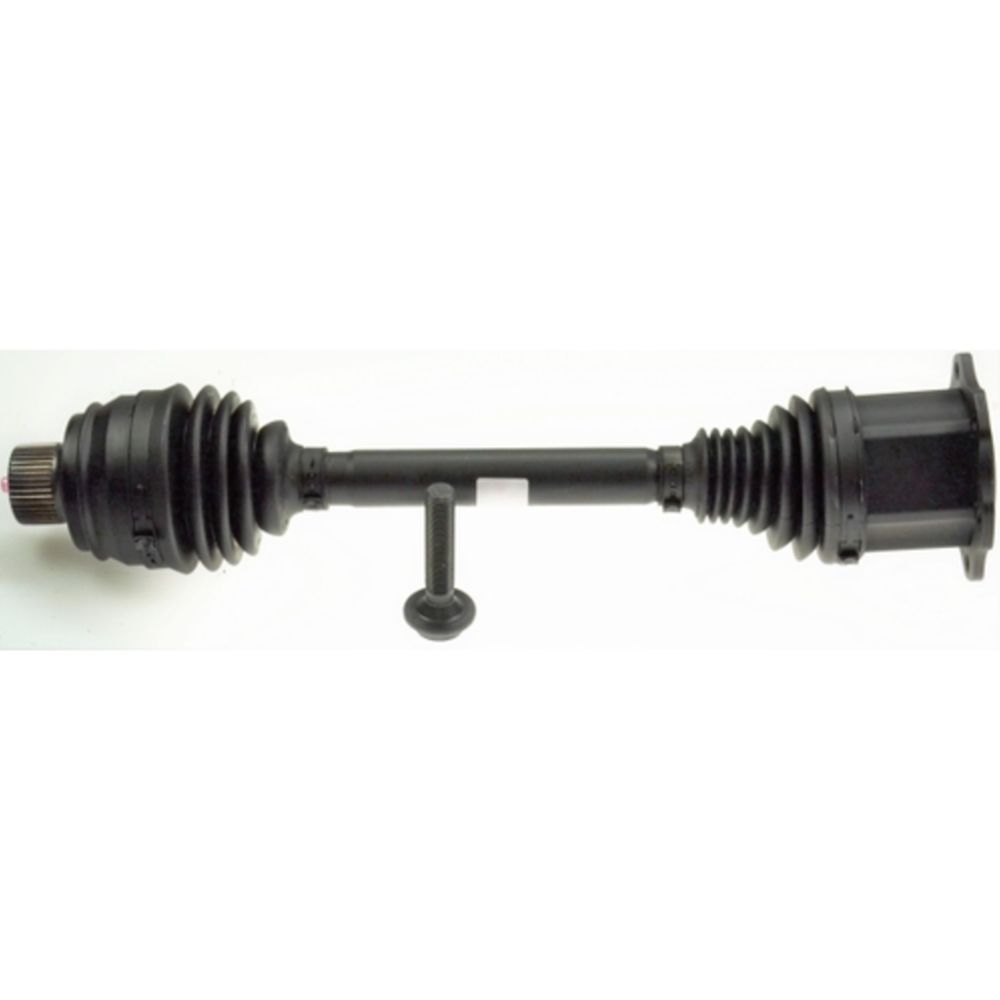 Drivaxel 17-02924