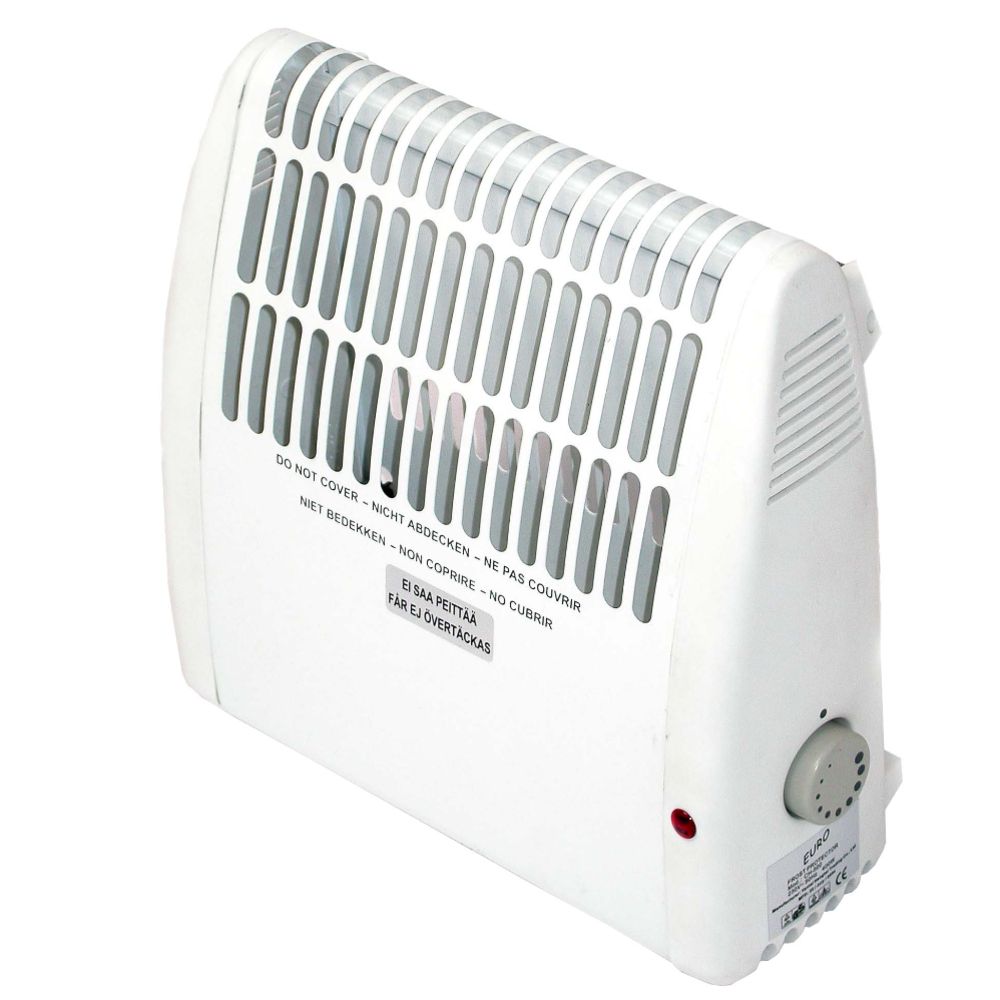Külmavalvur, 450 W