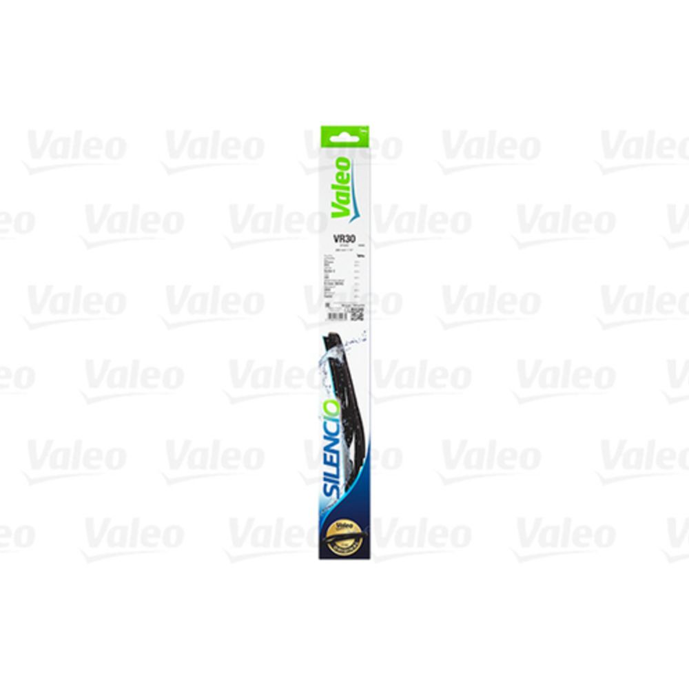 Valeo Silencio VM30/VR30 torkarblad bakruta 29 cm