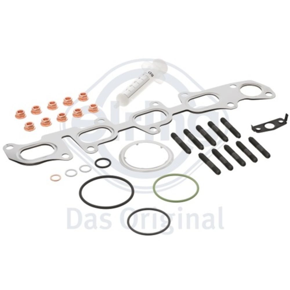 Monteringsats, Turbo 13-0008