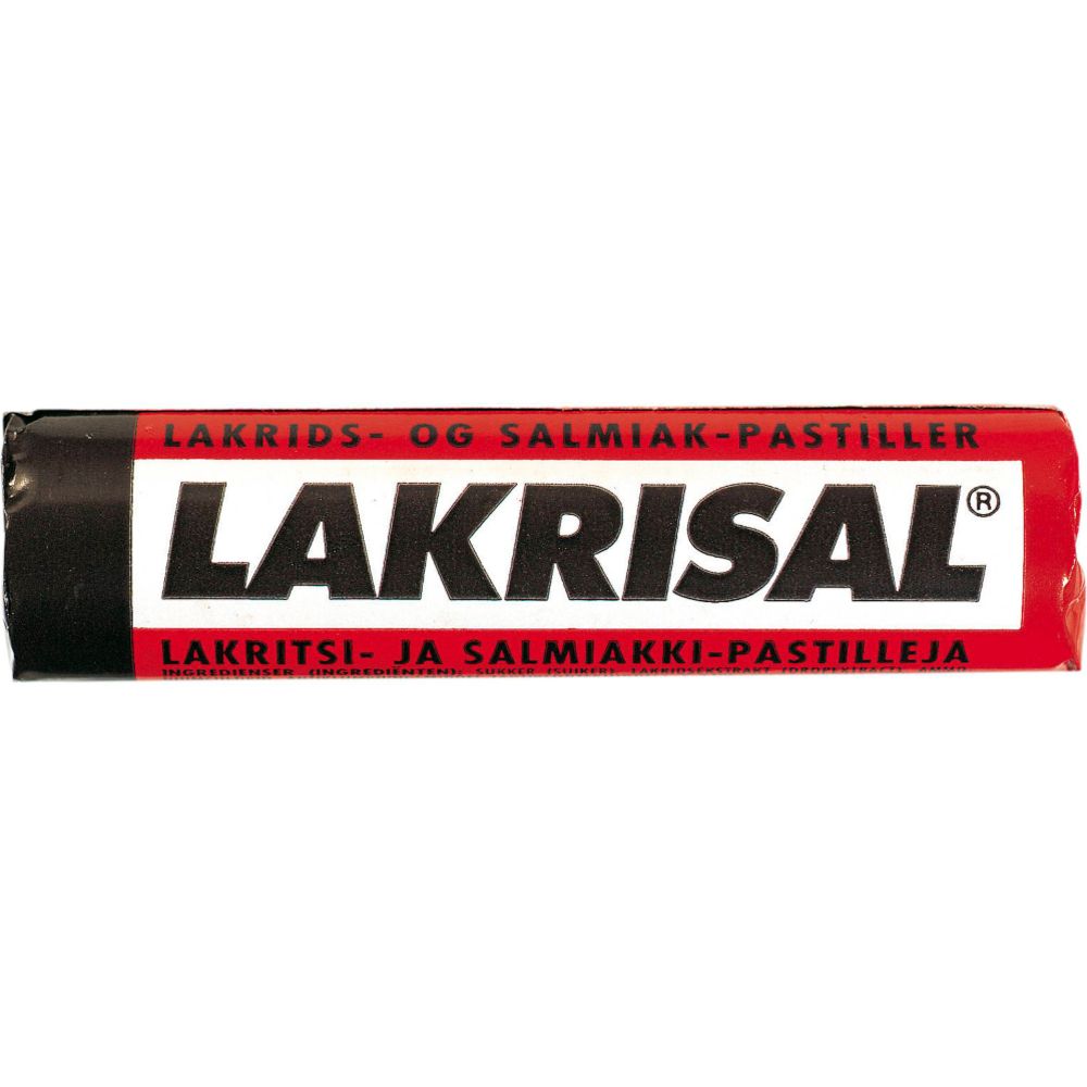 Lakrisal 26 g