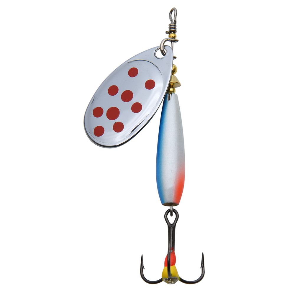 Patriot Finny 7,5 g lippauistin väri 3