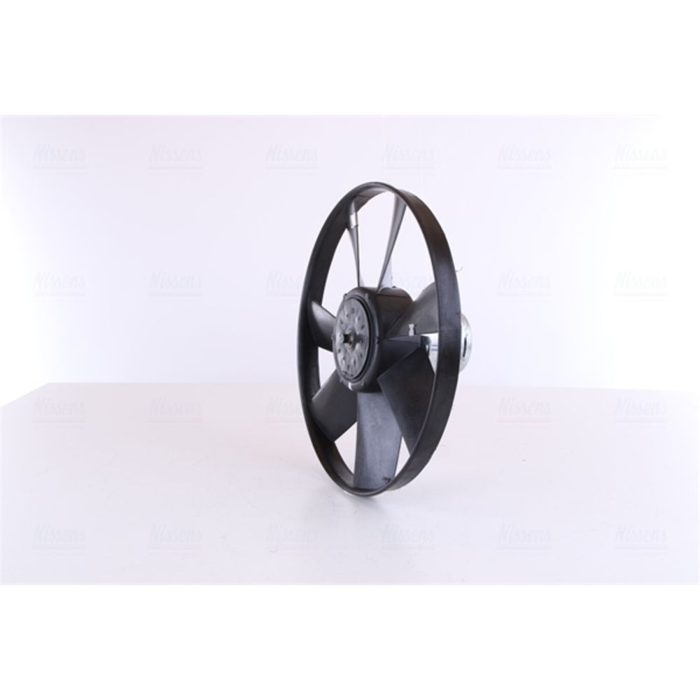 Mootorijahutuse ventilaator 13-00267