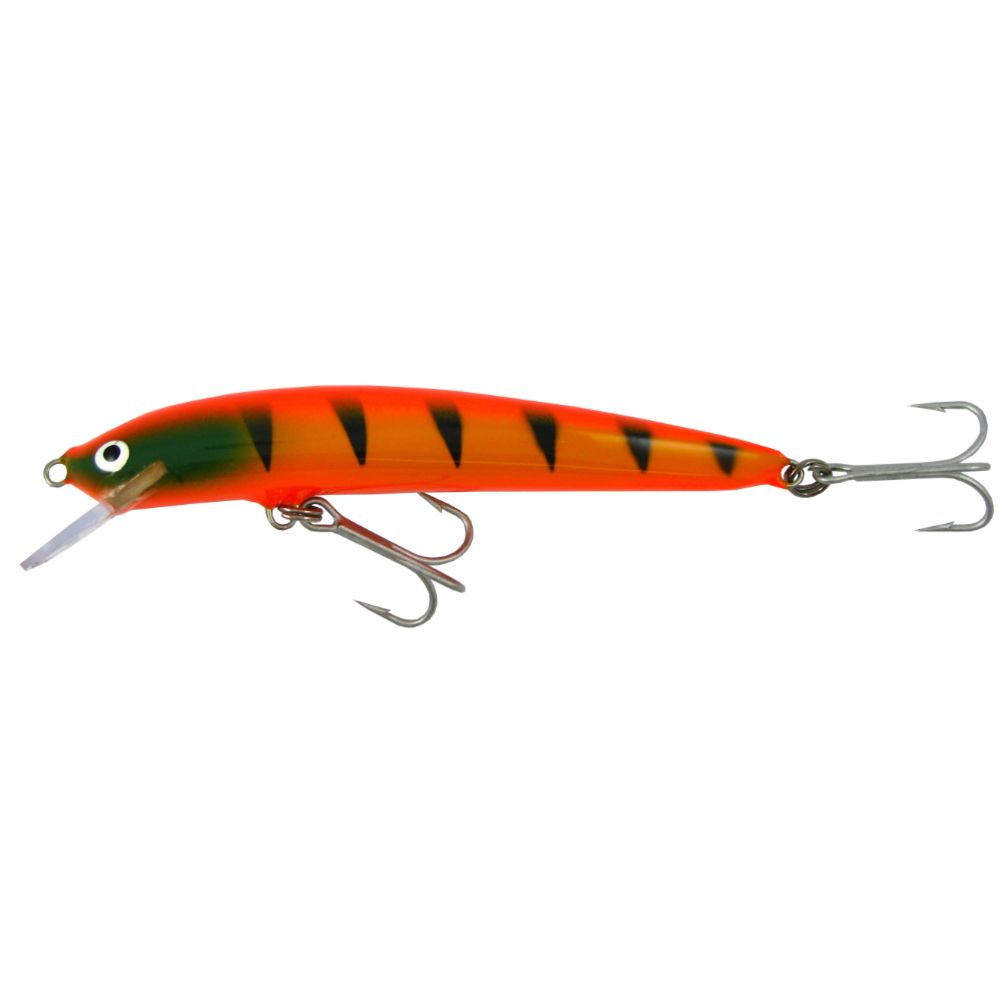 Nils Master Invincible floating voobler 12 cm 24 g