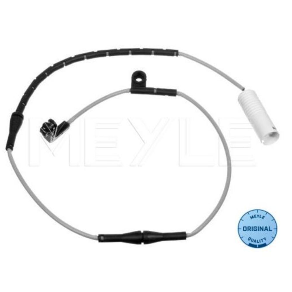 Jarrupalan kulumisenilmaisin 23-1406