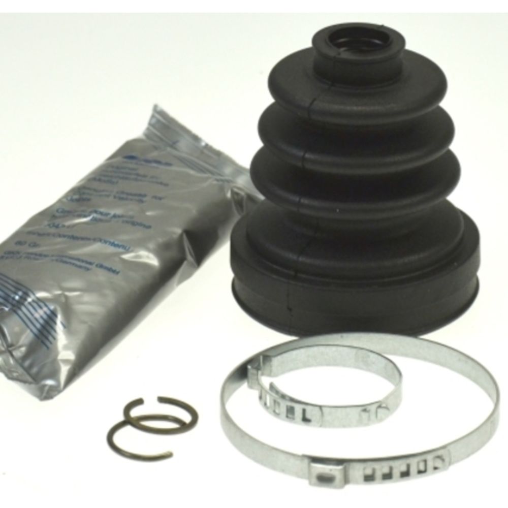 Vetoakselin suojakumisarja 17-01172