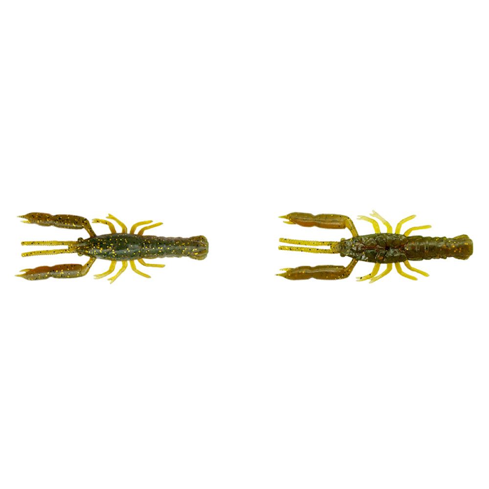 Savage Gear 3D Crayfish Rattling jigi, 5,5 cm