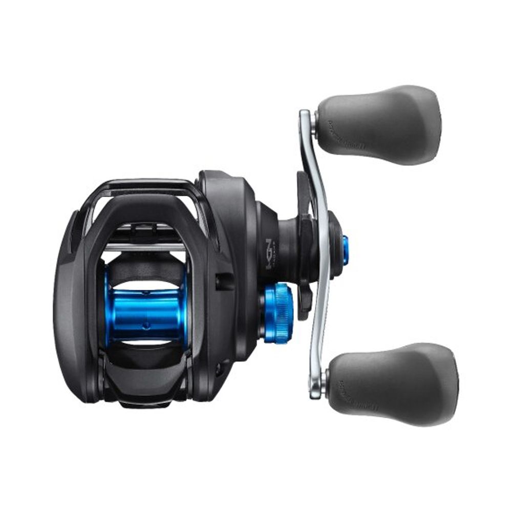 Shimano SLX A 150 HG multirulle