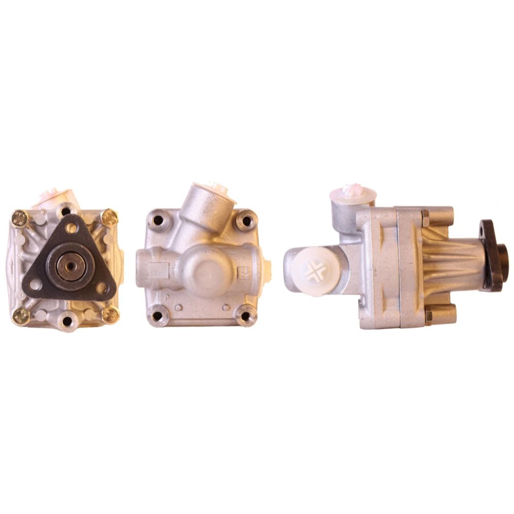 Roolivõimendi pump 17-8529