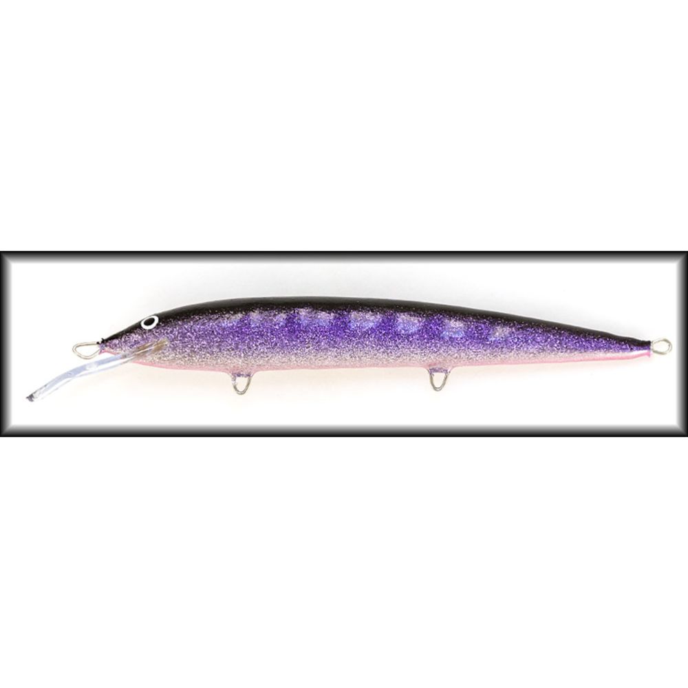 HK Varma Kuha djupgående göswobbler 13 cm 8 g