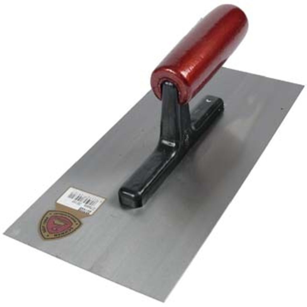 Terasest silur 280x130mm