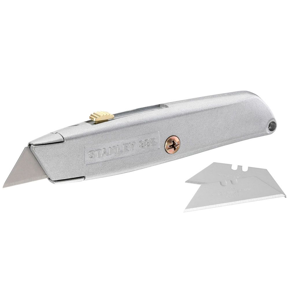 Stanley 99E mattkniv