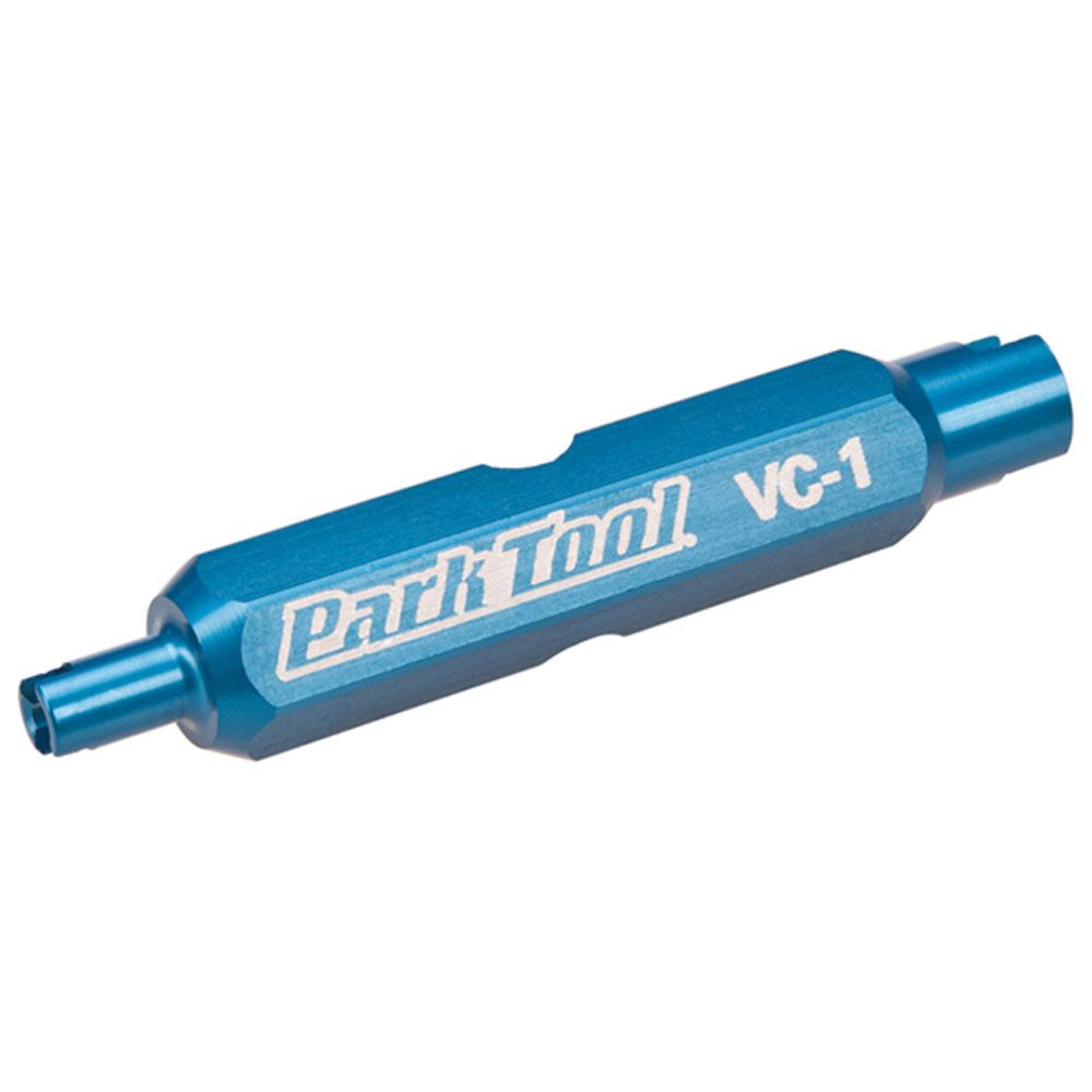 Park Tool VC-1 venttiilityökalu Prestan sielun irroittamiseen