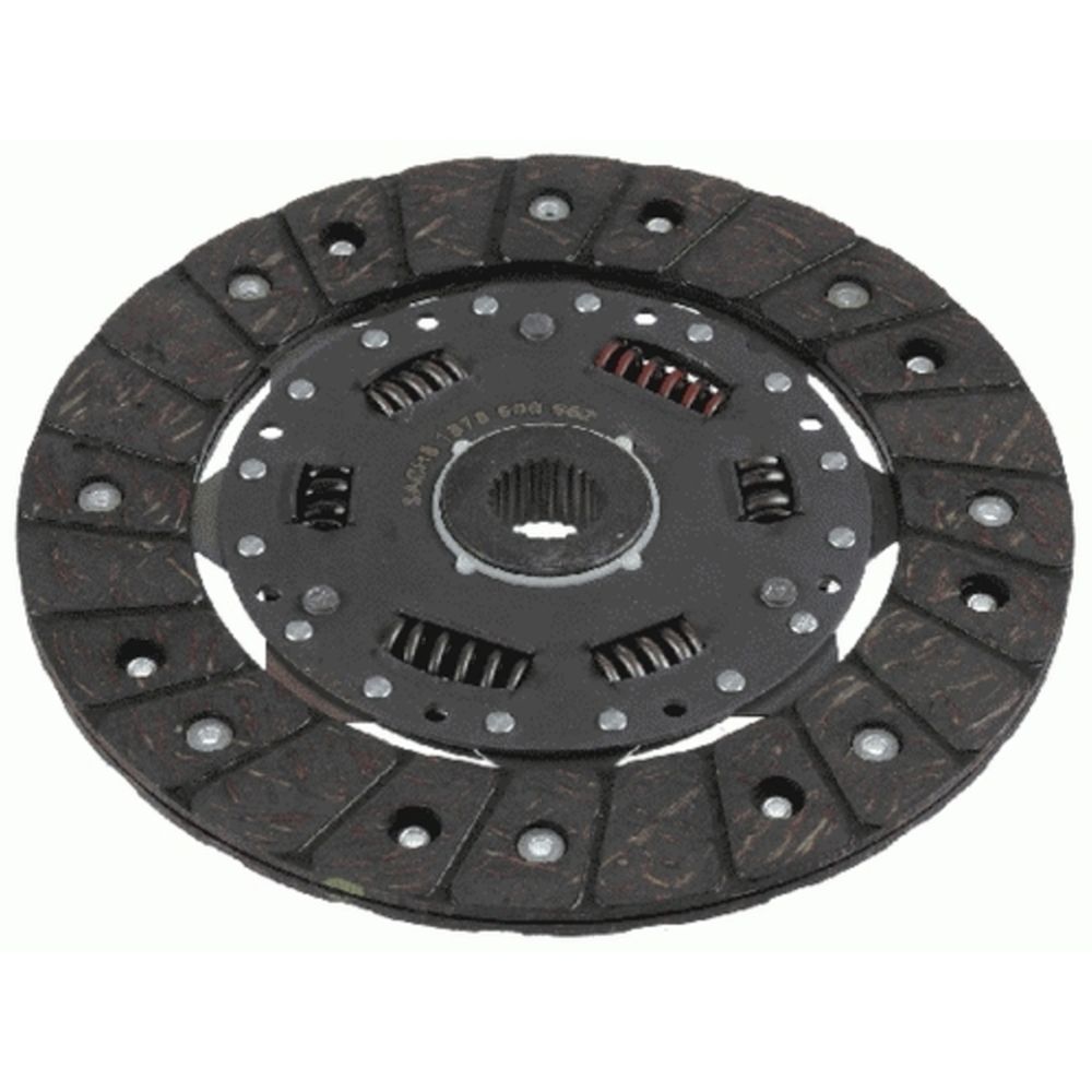 Kytkinlevy 84-00071