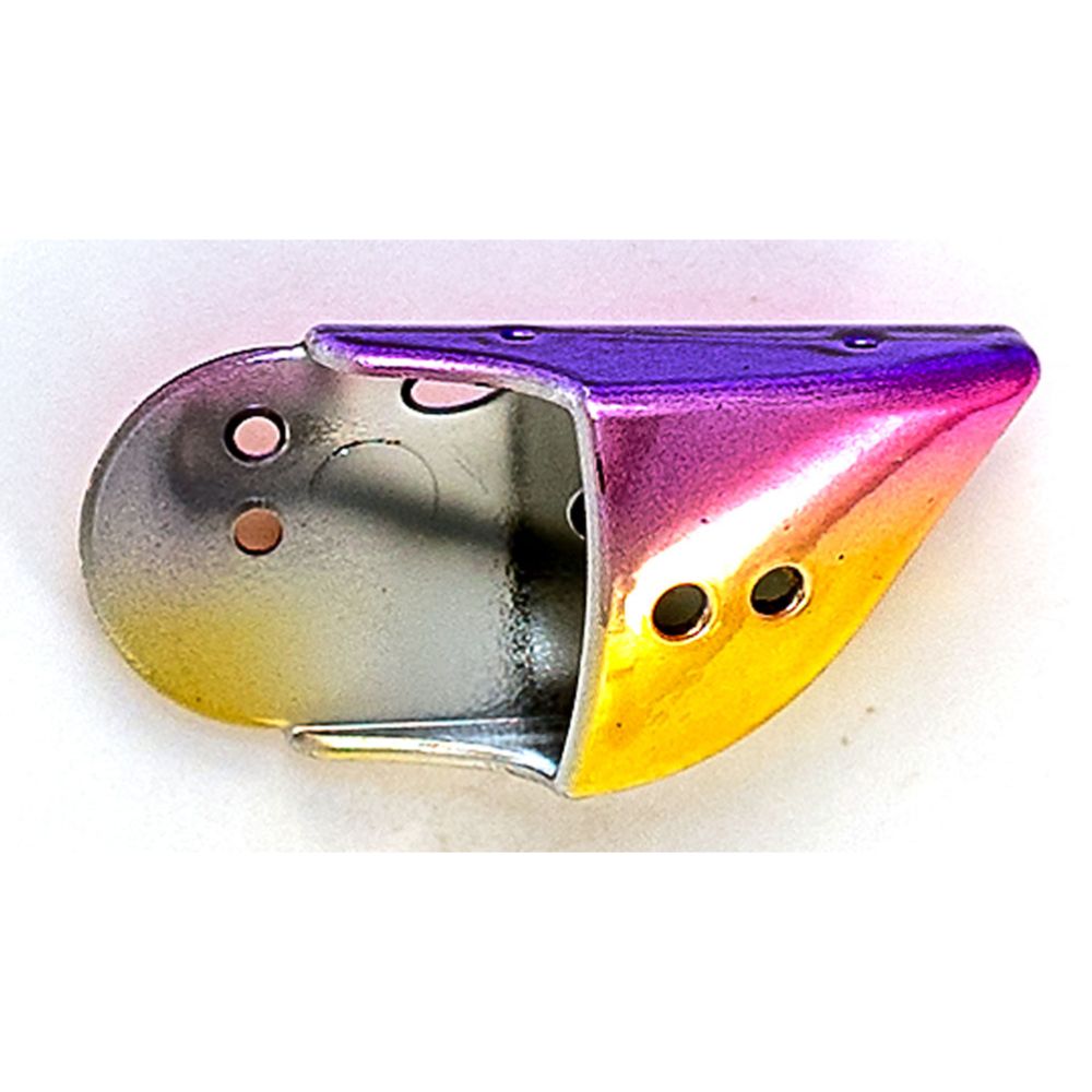 HK Varma RXi Kromi raksipää 3,8 cm 3 g väri: Moto5 Munaluodon Sulttaani 3 kpl