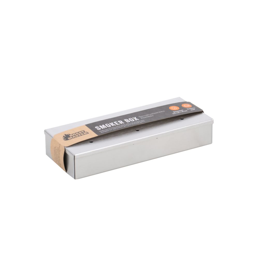 Roastmaster A-series suitsutuskarp