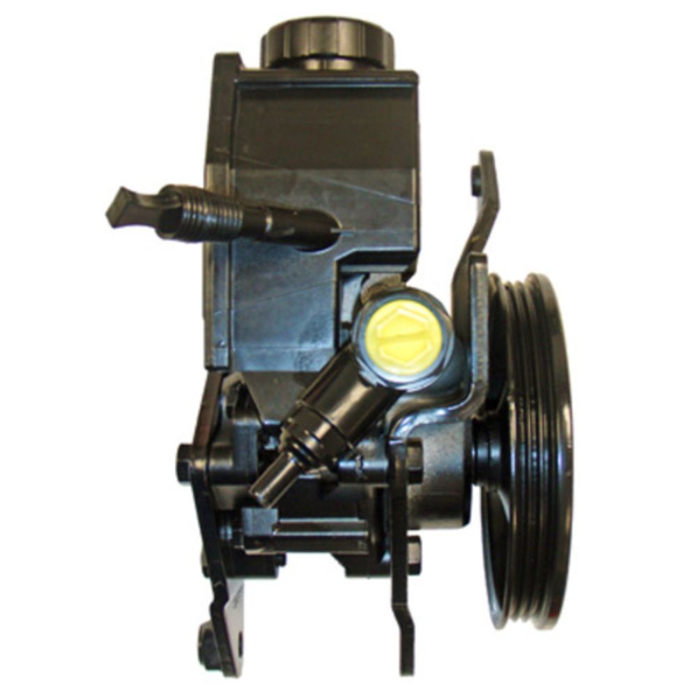 Roolivõimendi pump 17-8525