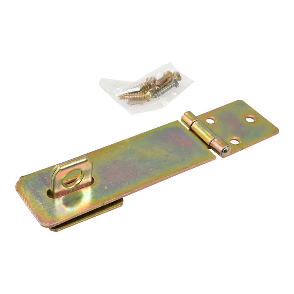 Finbullet lukustatav pöördkinnitus 140 x 45 mm tsingitud