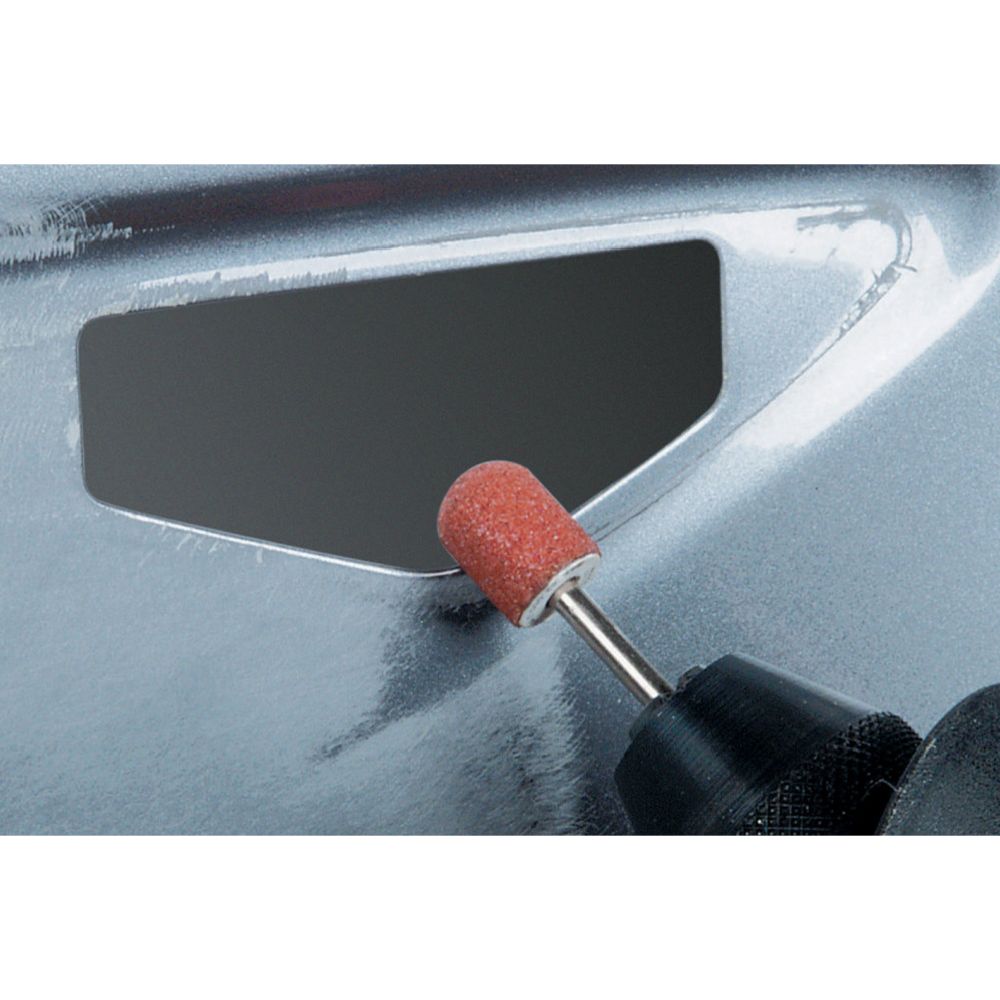 Wolfcraft® gravyrset 5 delar 3 mm skaft