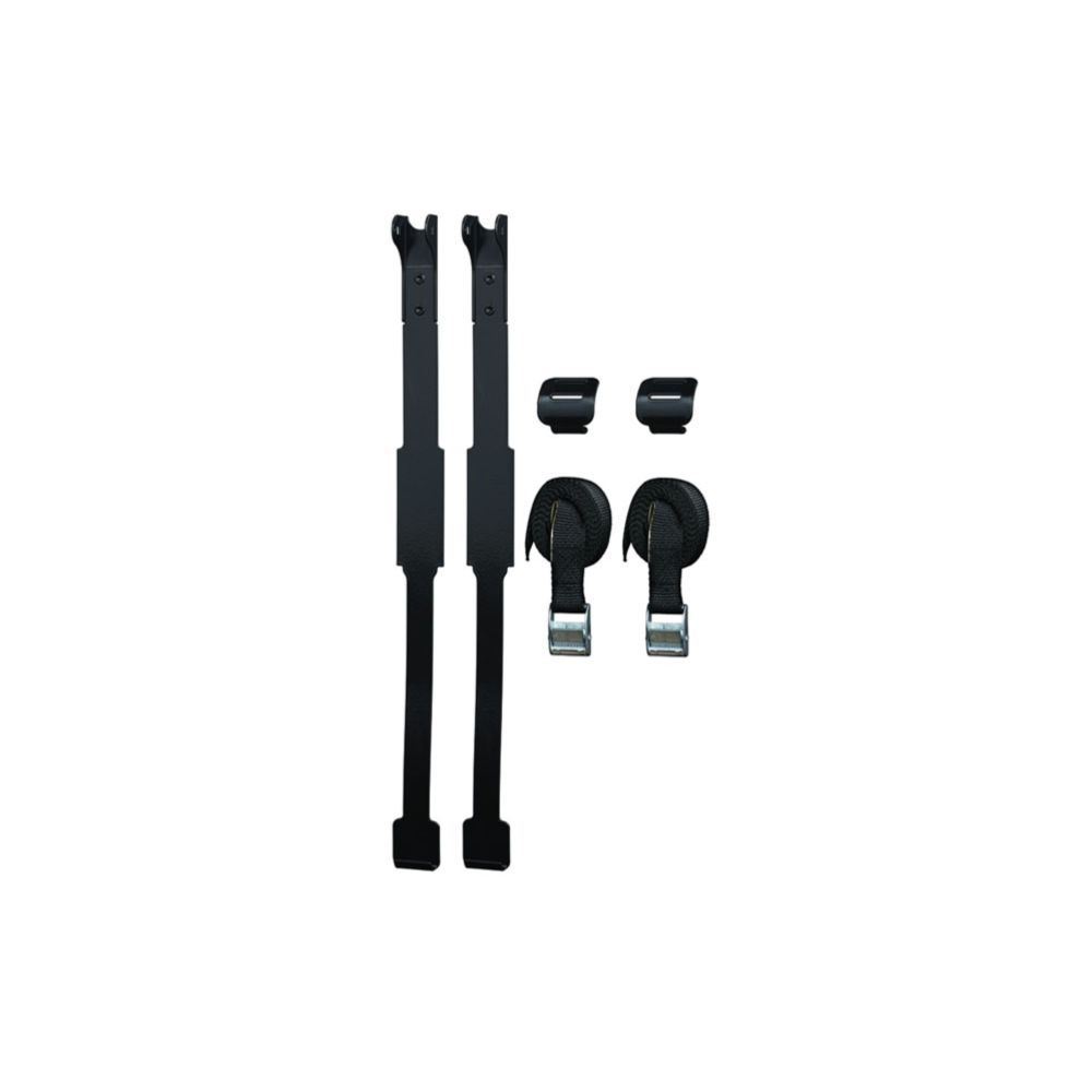 Thule ClipOn/ClipOn High adapter 9111 (53 cm)