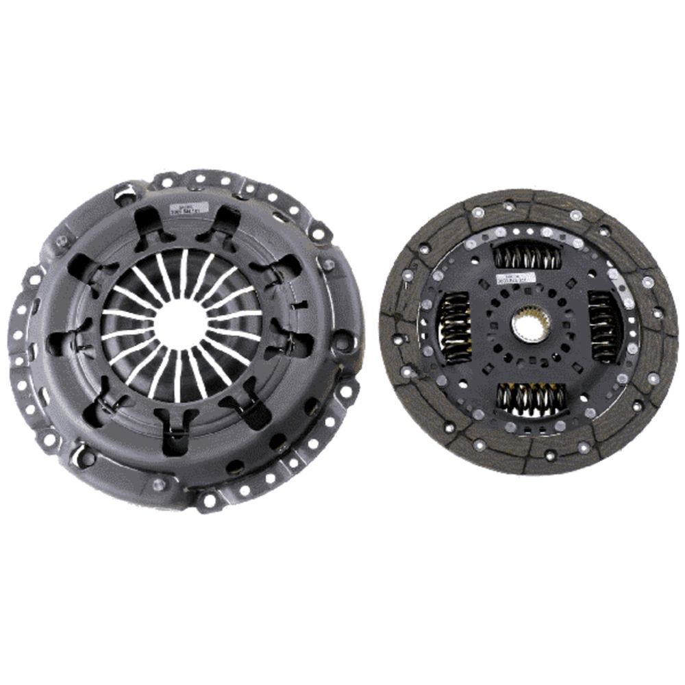 Kytkinpaketti 84-1911