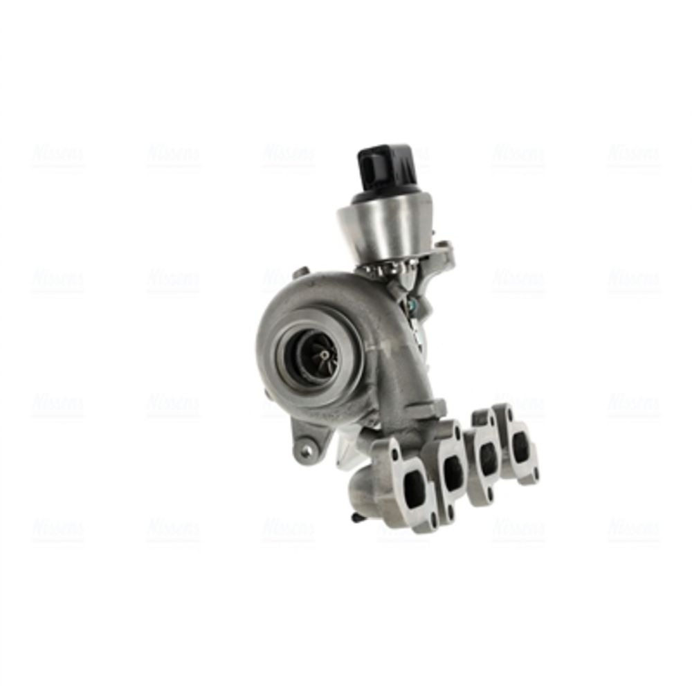 Turboahdin 13-00222