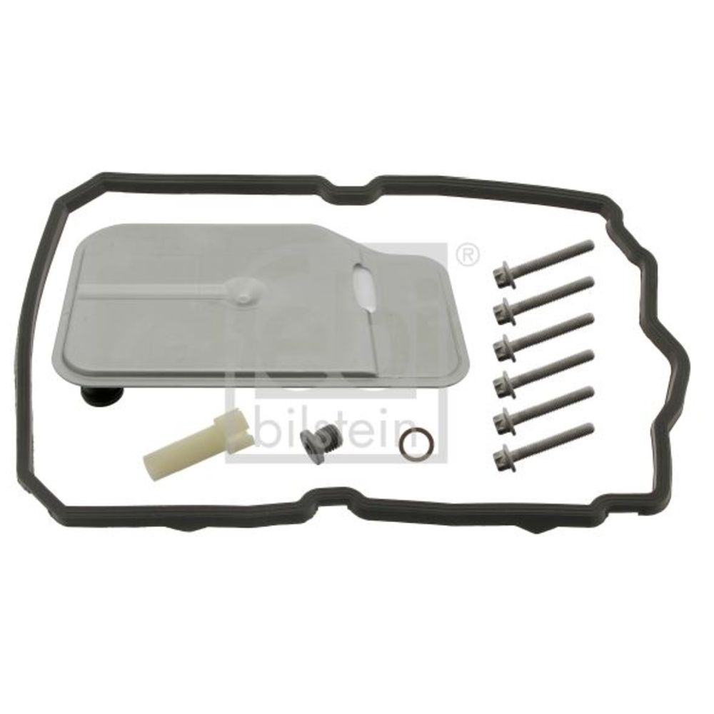 Automaattivaihteiston suodatin 19-0378