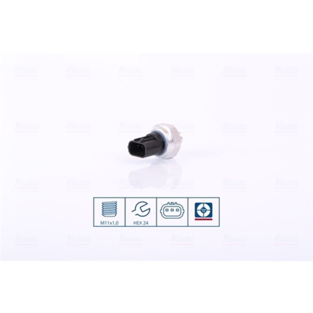 Kliimaseadme rõhulüliti 30-05034
