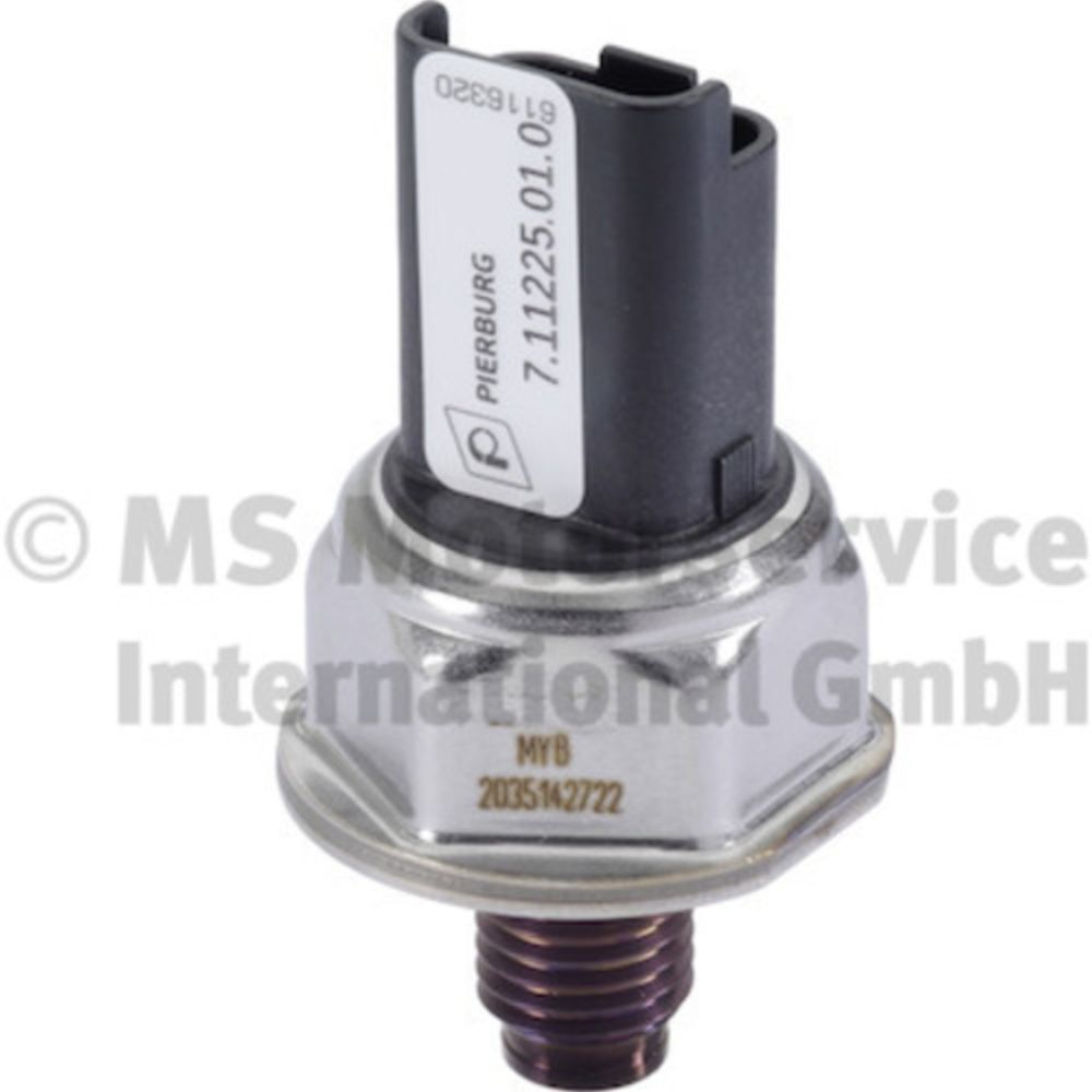 Sensor, bränsletryck 28-01525