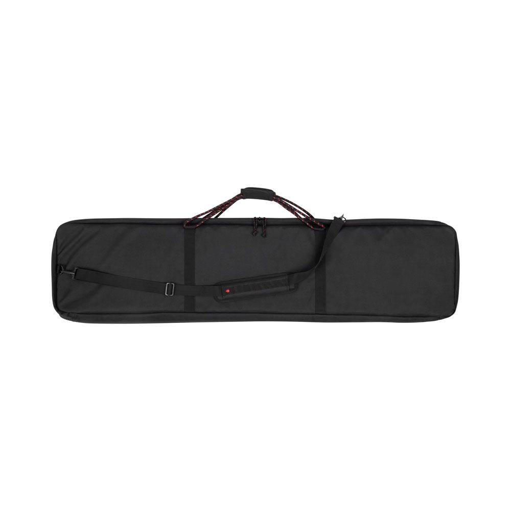 Allen Tac Six aselaukku 116 cm, musta