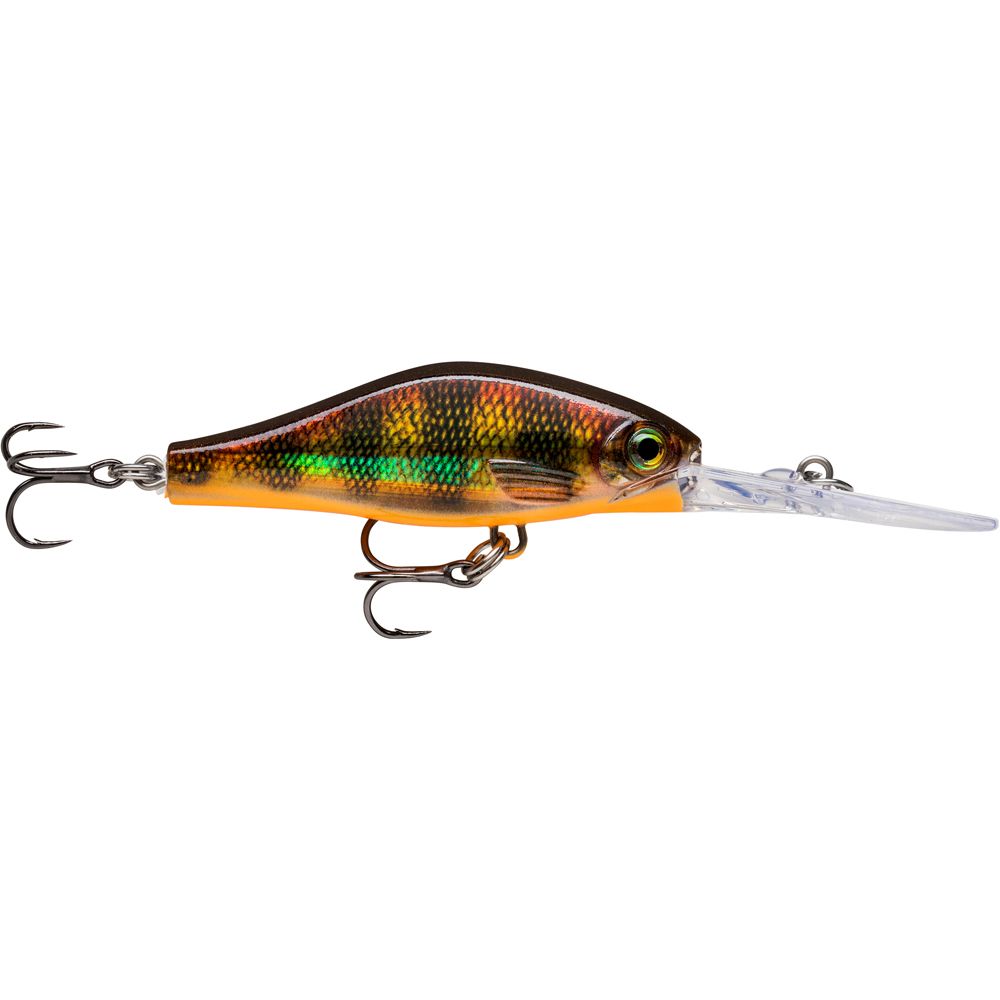 Rapala Shadow Rap Jack Deep 5 cm 6 g