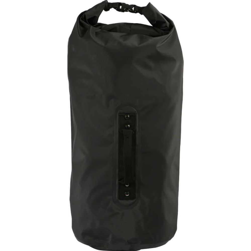 Fastr matkakott, must, 50 l