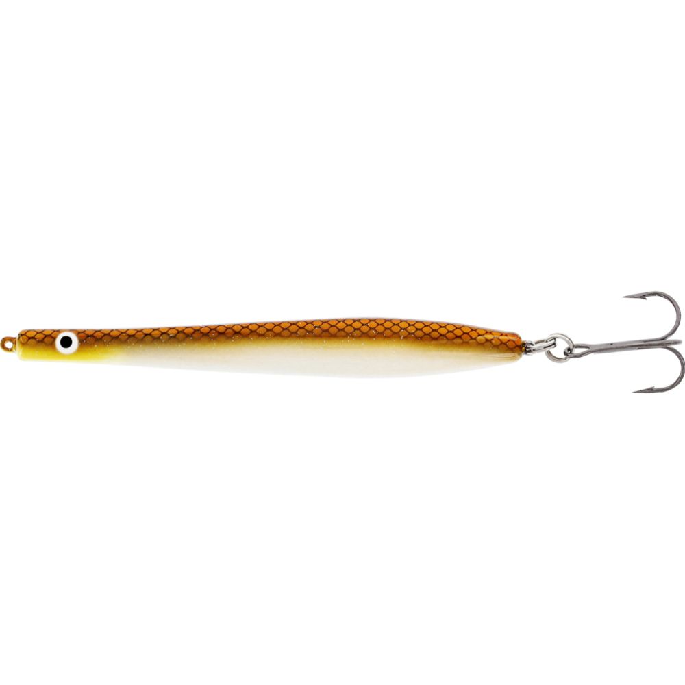 Westin Sølvpilen meriforelli lusikaslant, 11 cm, 24 g
