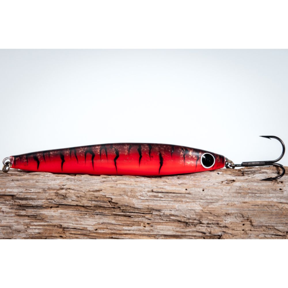 E.V. Trutta Pitkätuulenkala skeddrag 11 cm 23 g tånglake