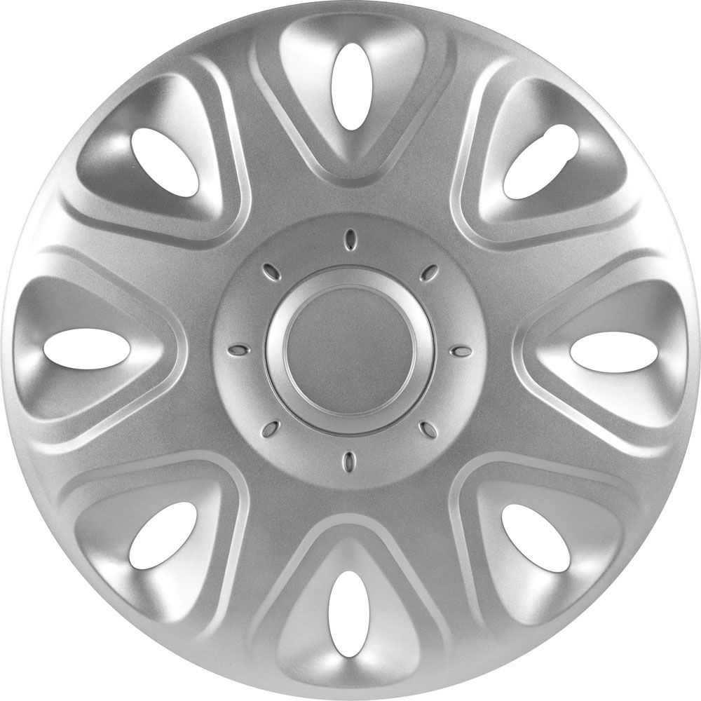 Versaco Power 15" ilukilbid, 4 tk