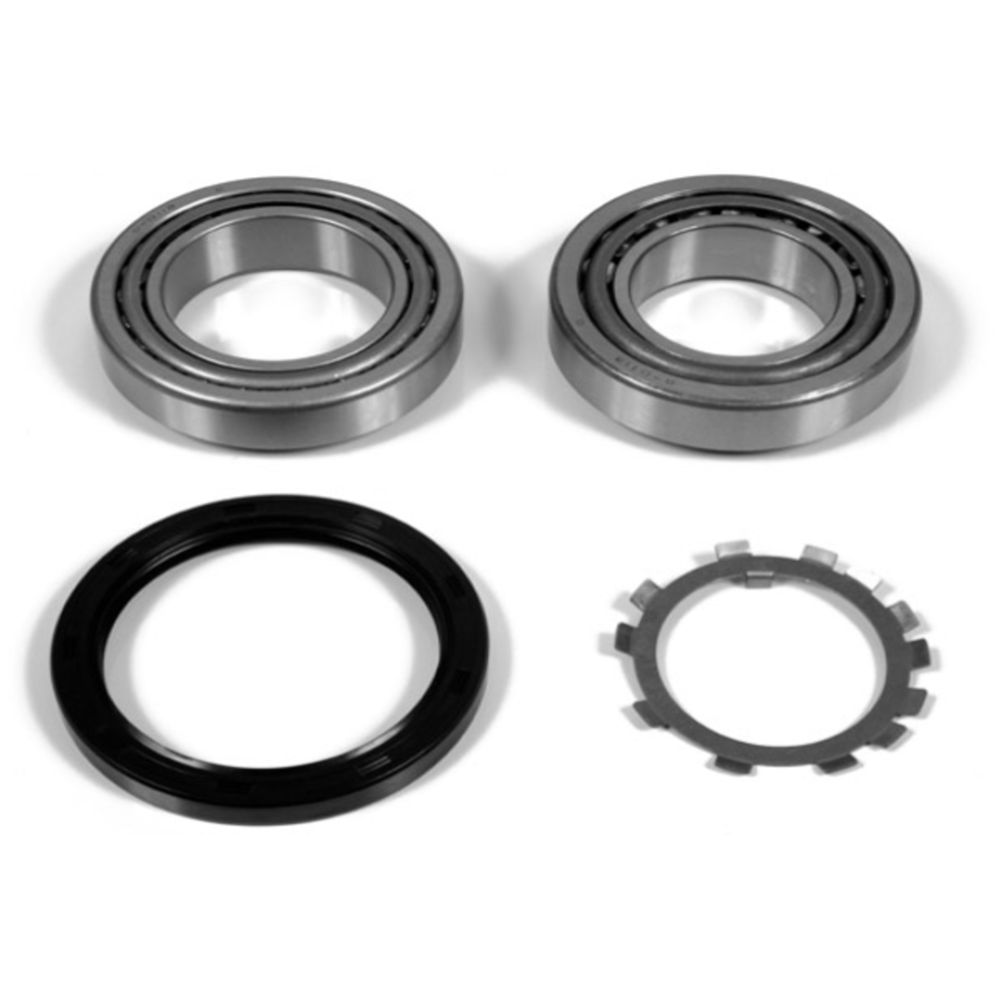 Pyöränlaakerisarja 21-1809