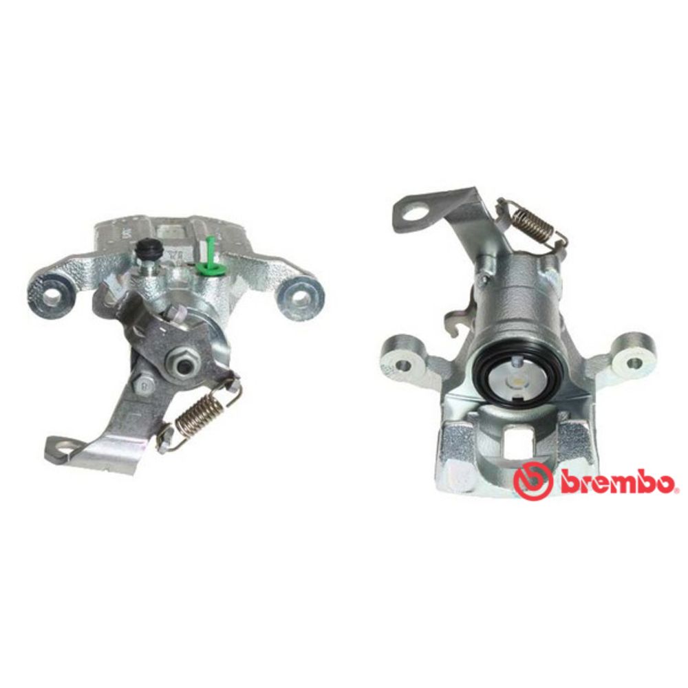 Bromsok 23-01303