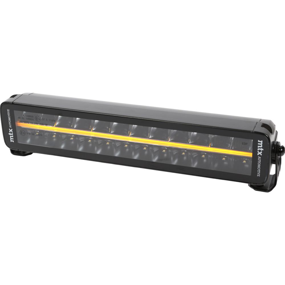 MTX Automotive FlareBoost 360 lisävalo 36 cm 120 W Ref. 37,5