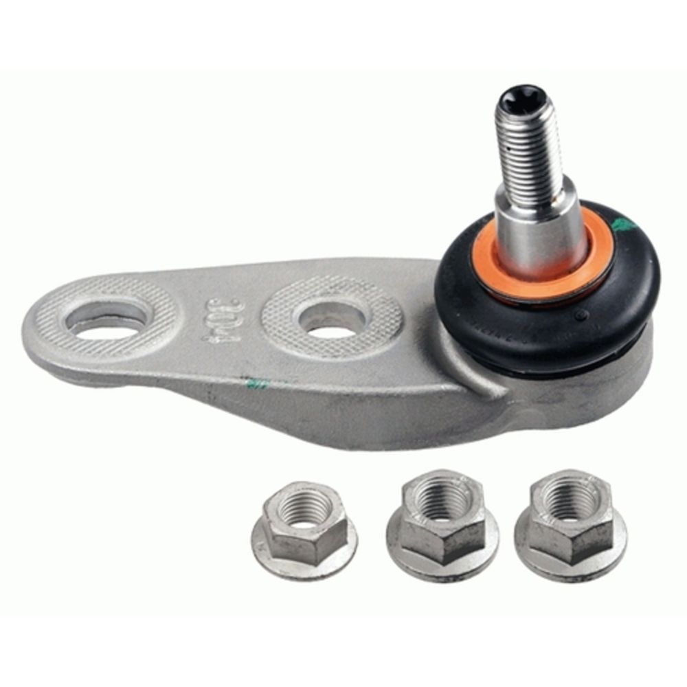 Pallonivel 17-05544